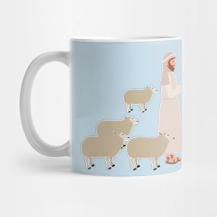 Good Shepherd Mug